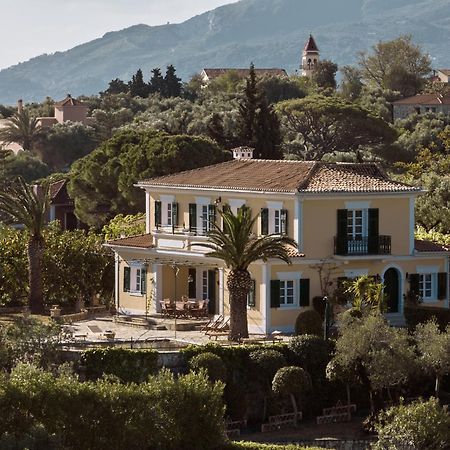 Almeira 4Acre Estate, For Unparalleled Seclusion, By Thinkvilla Zakynthos Exterior foto