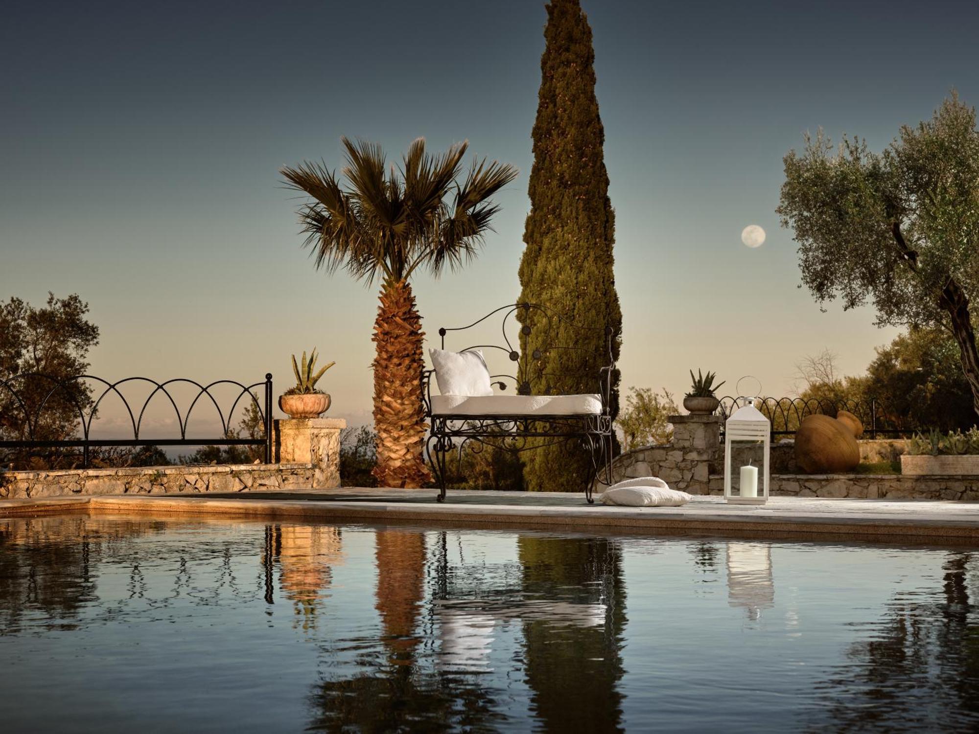Almeira 4Acre Estate, For Unparalleled Seclusion, By Thinkvilla Zakynthos Exterior foto