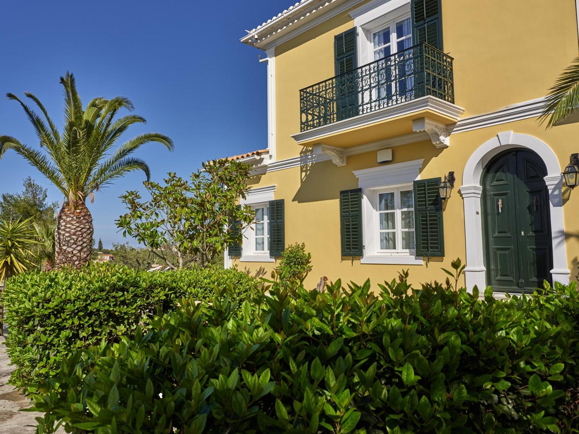 Almeira 4Acre Estate, For Unparalleled Seclusion, By Thinkvilla Zakynthos Exterior foto