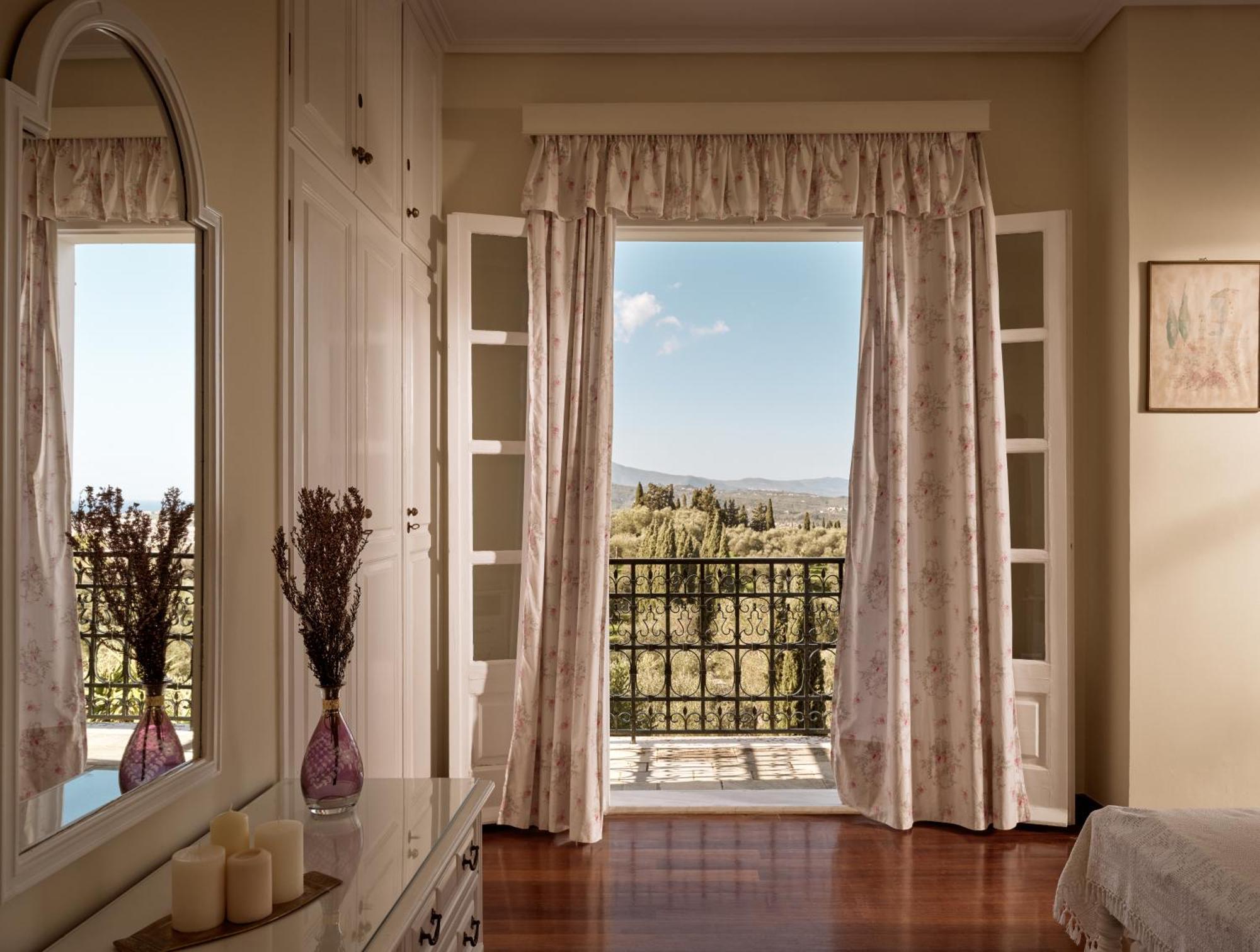 Almeira 4Acre Estate, For Unparalleled Seclusion, By Thinkvilla Zakynthos Exterior foto