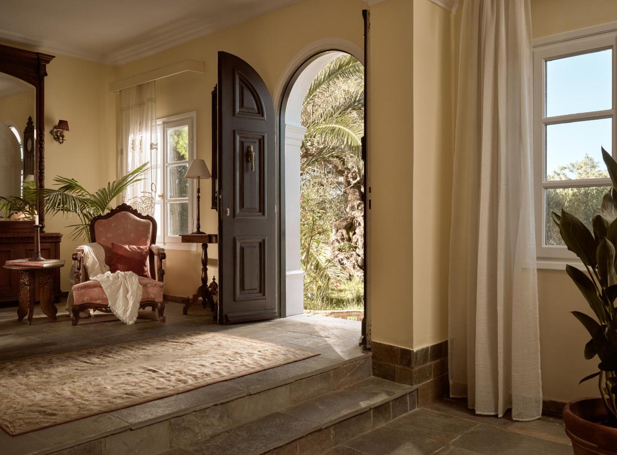 Almeira 4Acre Estate, For Unparalleled Seclusion, By Thinkvilla Zakynthos Exterior foto