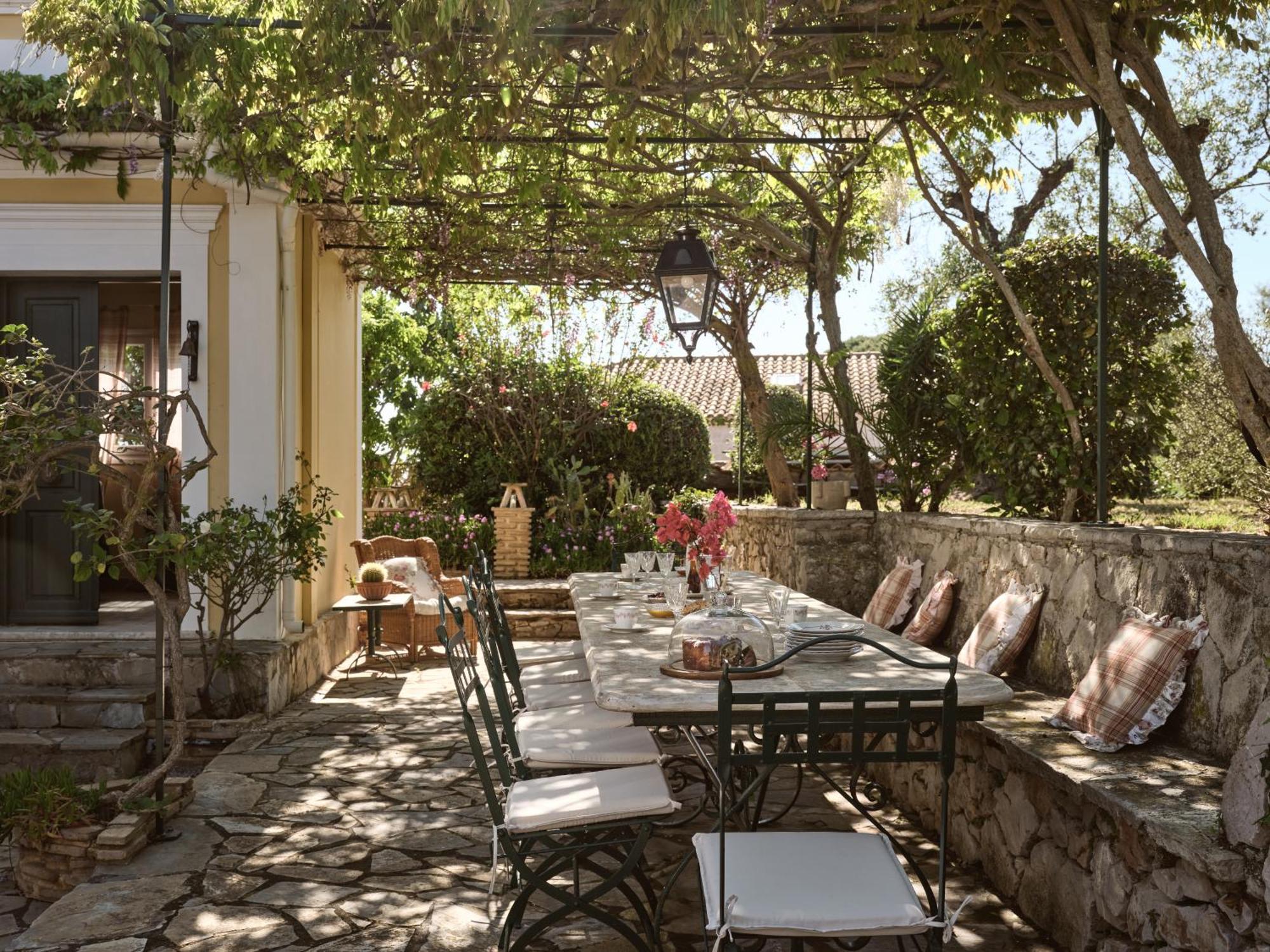 Almeira 4Acre Estate, For Unparalleled Seclusion, By Thinkvilla Zakynthos Exterior foto